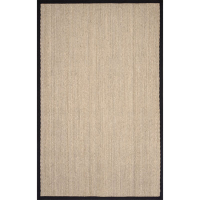 Tapis beige Galla