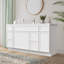 Base de meuble-lavabo simple 60 po seulement-98749547