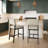 Amisco Avery Counter & Bar Stool-69556535-88366483-99462860