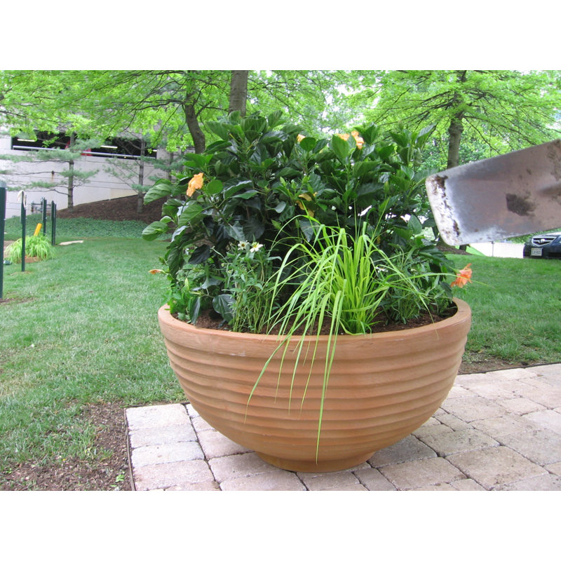 Fibreglass Planter