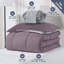 Ensemble d'édredon réversible avec draps Bed-in-a-bag-103089531-103089525
