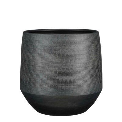Evora Ceramic Pot Planter
