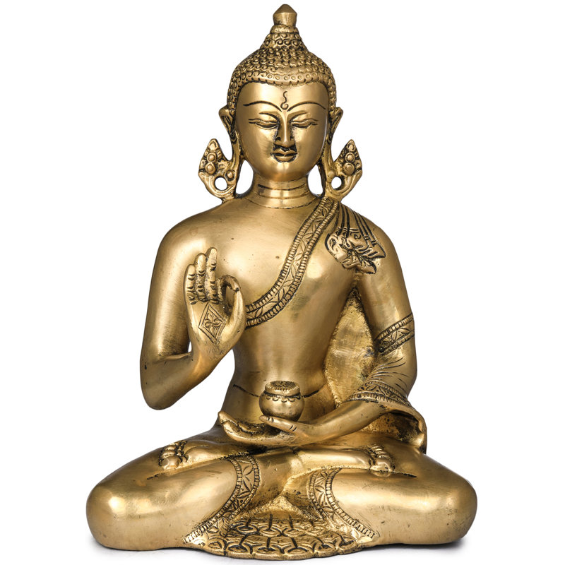 Religious & Spiritual Statue