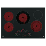 GE Profile 30" Electric Cooktop