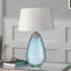 Morrisdale Glass Table Lamp-983309587-983309591