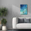 «Paddle Board Exploration 2» par Danhui Nai, art mural sur toile-1709977478