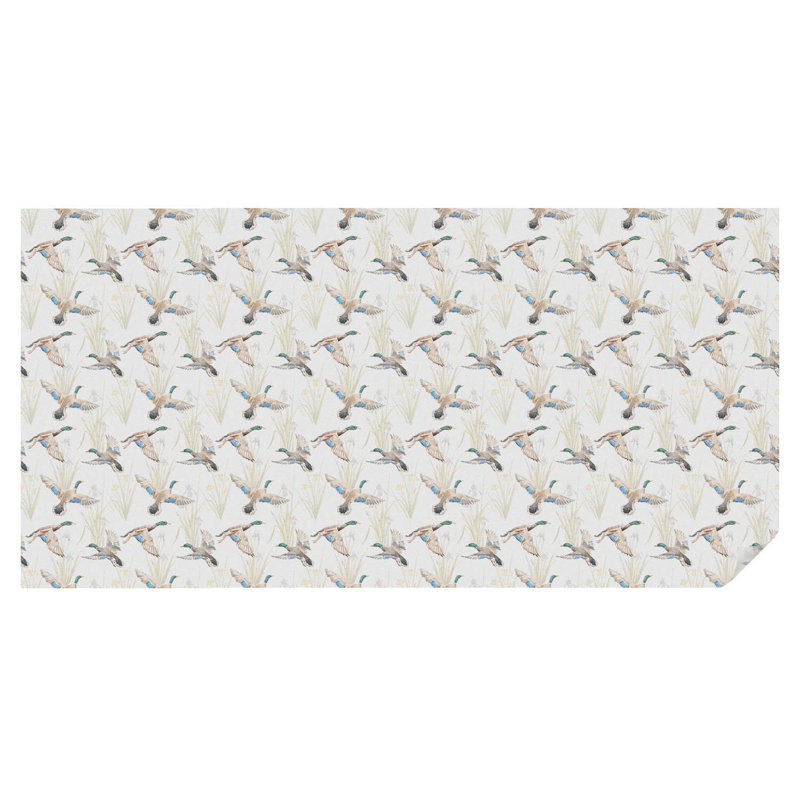 Semi Sheer Horizontal/Venetian Blind, 200cm W x 100cm L