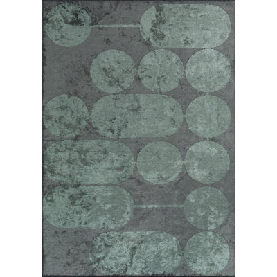 Tapis à pois Modern Modern