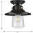 Frampton Flush Mount-1048663041