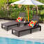 Chaise pliante Shahvin