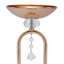 Vase en métal-98061768