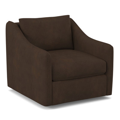 Swivel Armchair
