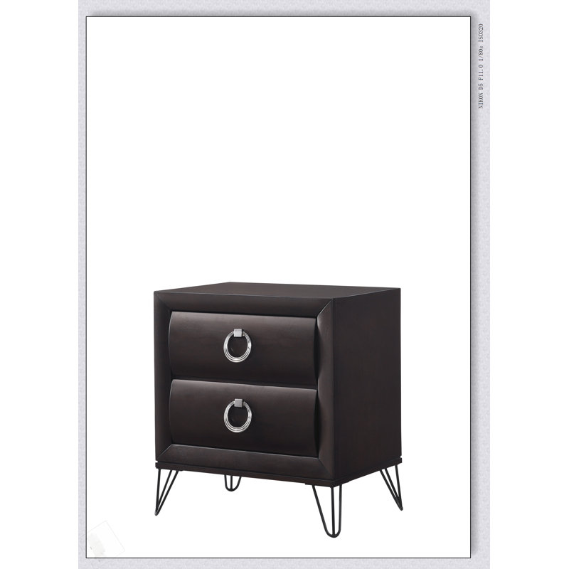 Table de chevet