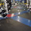 Tapis en caoutchouc 3/8 po Premium