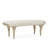 Villa Cherie Bed Bench-86175929