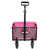 Pink is out of stock