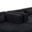 Canapé modulaire rembourré Boneless-309553223