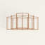Callaghan Tabletop Wine Bottle Rack