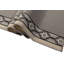 Tapis gris antidérapant sur mesure-854221823