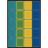 Tapis Blocks Abound-908100057