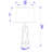 Bundyhill Metal Table Lamp
