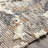 Zubi Abstract Indoor Rug-1819310866