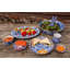 Swirl Saute Pan with Lid-856502034-856502039