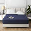 Angeliza Microfiber Brushed Fitted sheet -33121156-33364422