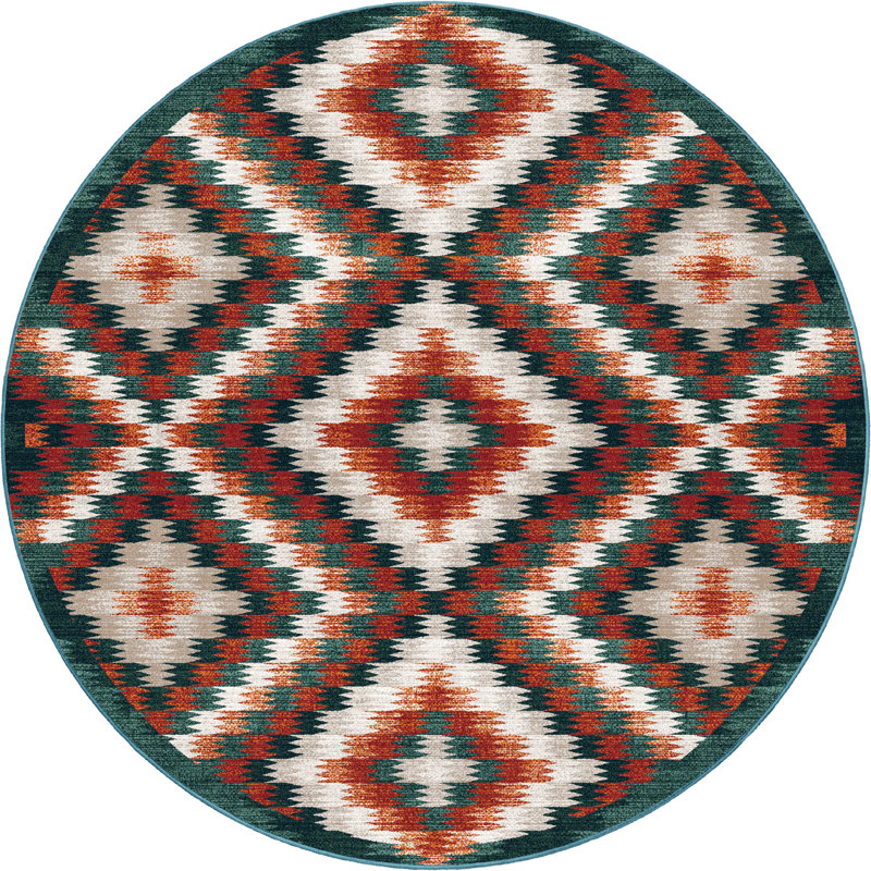 Naobe, Round 7'7"