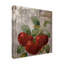 Art sur toile bolognaise, tomate-104104273