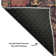 Premium Machine Washable Lubbers AMF1727 Global Rug