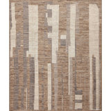 One-of-a-Kind 8'8" X 10'2" Hand Knotted Area Rug