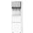 IKT Freestanding Top Loading Water Dispenser with Ice Maker 27 lbs. Daily Capacity-99928297