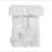 Talia Outdoor Patio Modern Artistry MGO Side Table