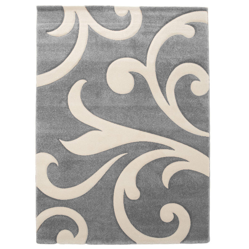 Hand Woven Area Rug, Rectangle 160 x 230cm