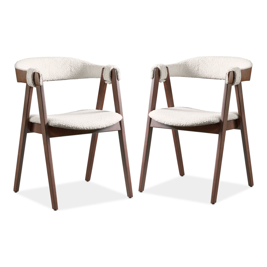 Gateshead Side Chairs (Set of 2) George Oliver