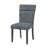 Contemporary  DINING CHAIR