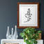 Inky Botanical III - peinture encadrée-1481023282-1481023283