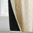Velvet Quilted Room Divider Curtains Extra Wide Thermal Insulated Room Darkening Patio Sliding Door Panel Heavy Duty Soundproof Partition Screen with Versatile Header Privacy Curtain Panel-1063241570-1063241583