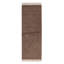 Muddy Area Rug in Brown-49090705