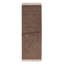 Muddy Area Rug in Brown-49090707