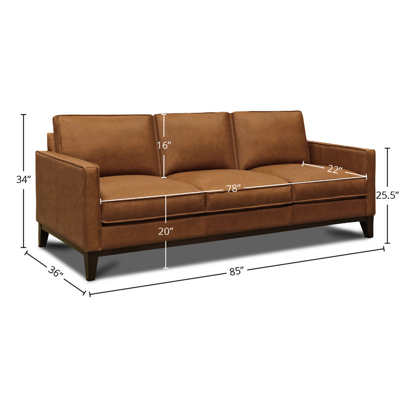 Metropole Sofa