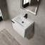 Ensemble de meuble-lavabo 24 po pour grand espace-1118157886