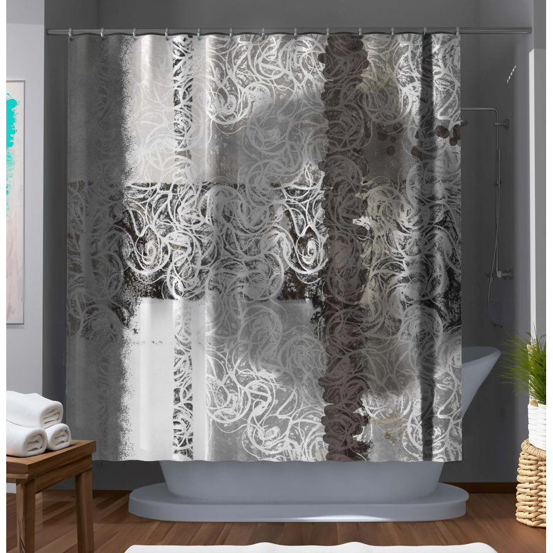 Rideau de douche Grayce