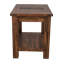 Table de bout Riversid