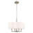 Vino Steel Dimmable Drum Chandelier-1840396609-1761314439