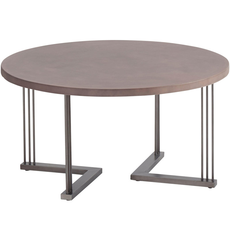 Monique Frame Coffee Table