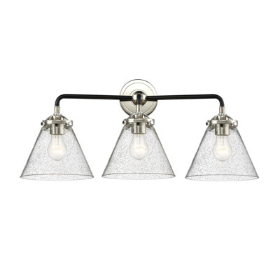 Taryn 2 - Light Dimmable Vanity Light