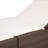 Borofsky 76.8" Long Single chaise with Cushions-2068498312-2110314286