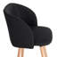 Ashburton Upholstered Dining Chair-1754385880